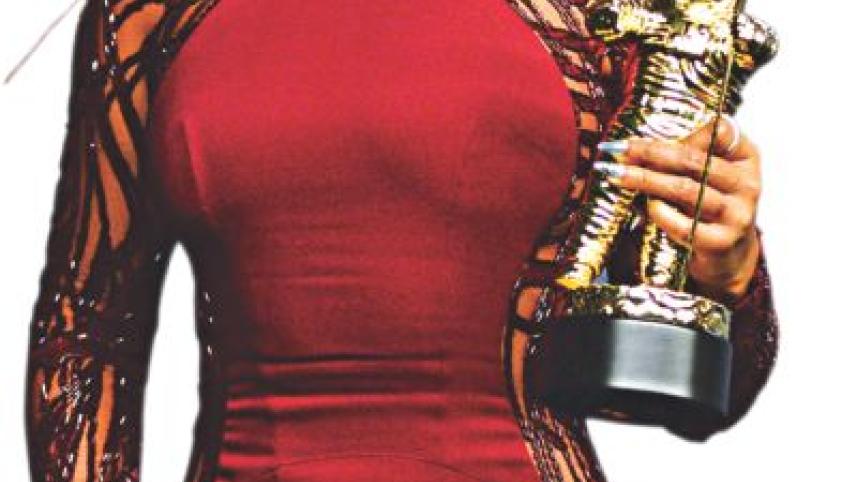 Beyonce Knowles