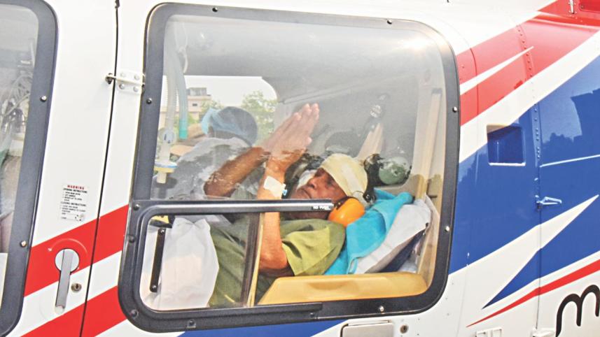 Singer Khurshid Alam hurt 1.jpg