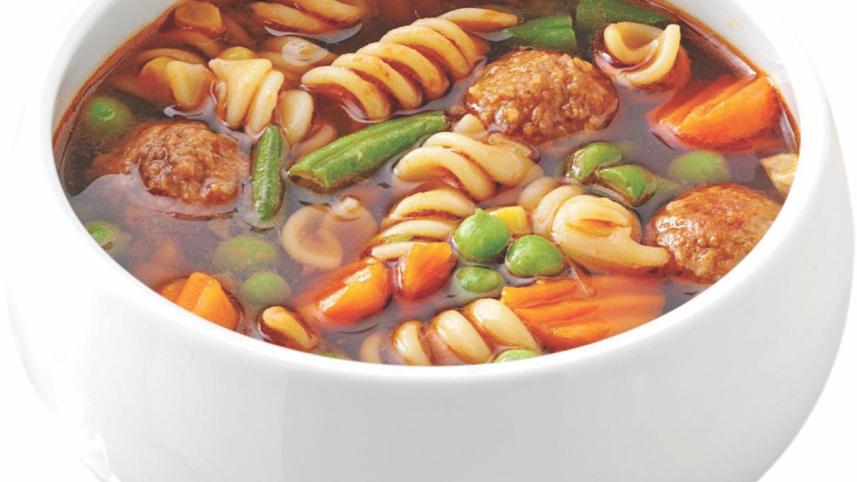 Sip Slurp Soup
