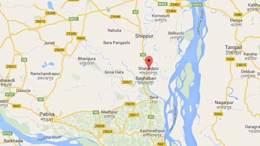 Sirajganj map.JPG