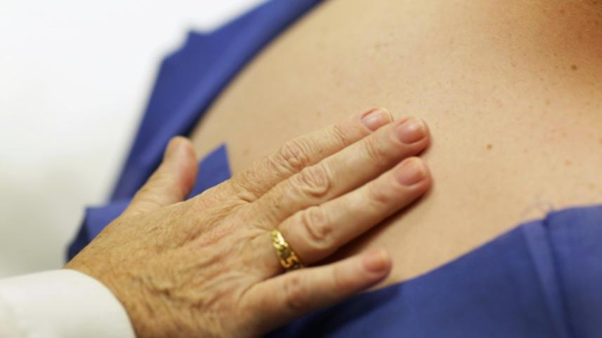 skin cancer 