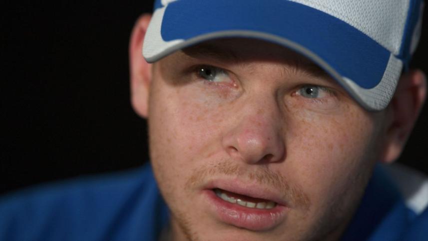 Steve Smith