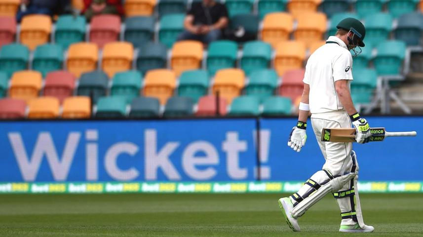 Steve Smith