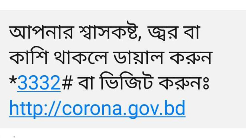 SMS Sending