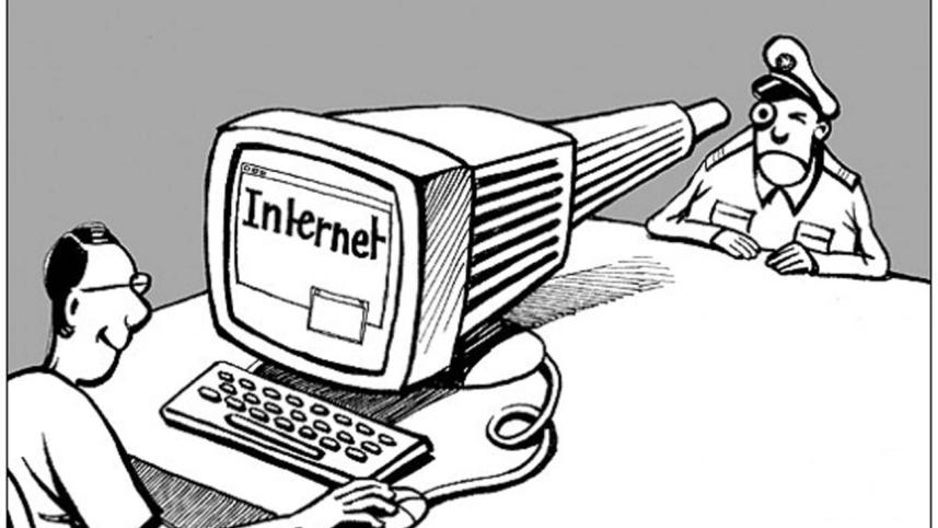 social media