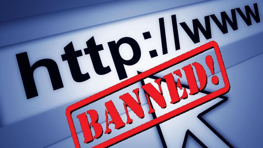 Social Media Ban