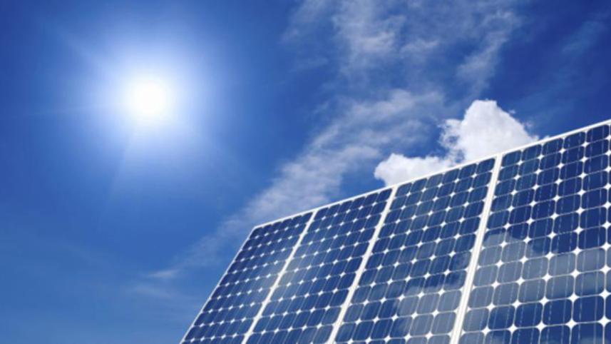solar energy