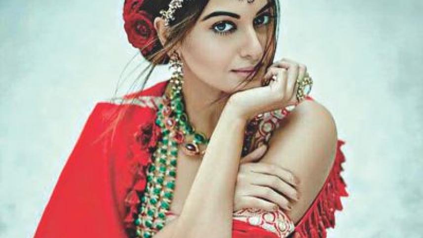 Sonakshi Sinha