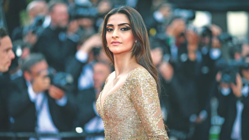 Sonam Kapoor