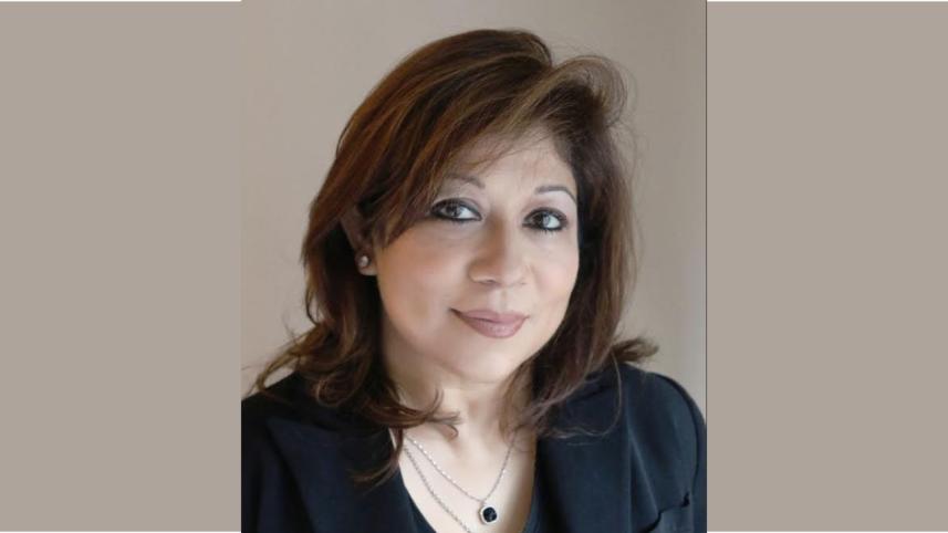 Sonia Bashir Kabir