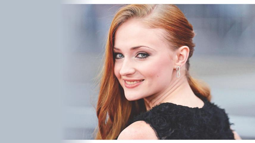 Sophie Turner
