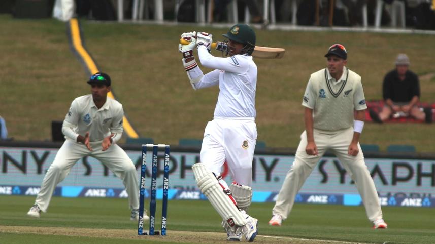 Soumya Sarkar