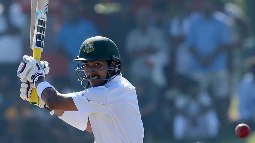 Soumya Sarkar