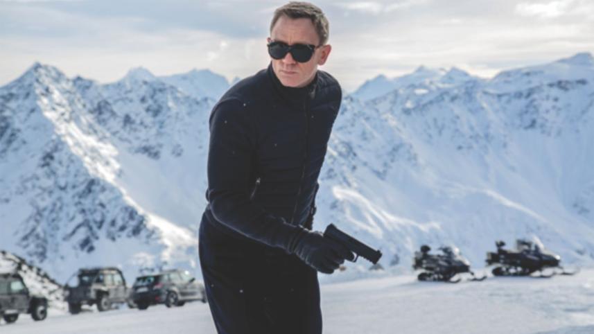 Spectre
