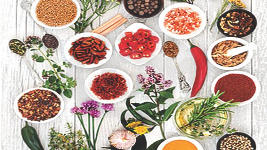 Spices