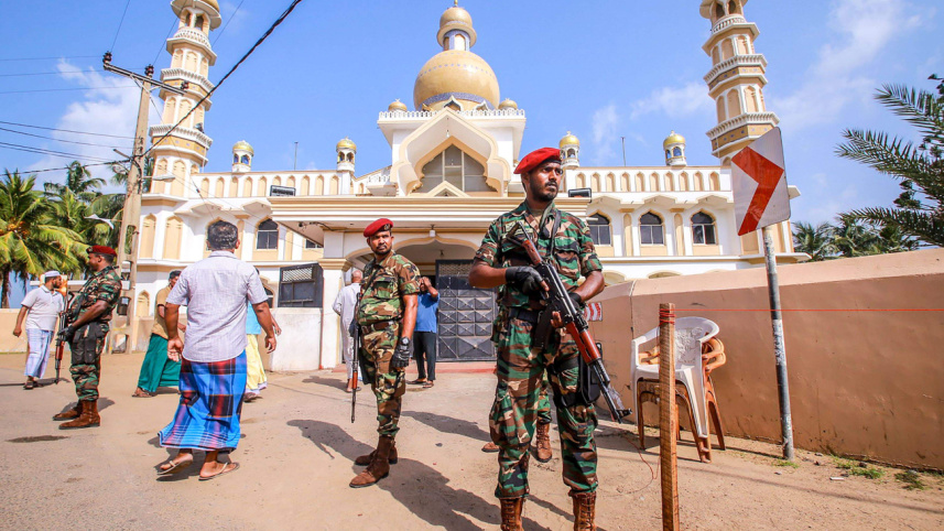 Sri Lanka’s Roman Catholic Church.jpg