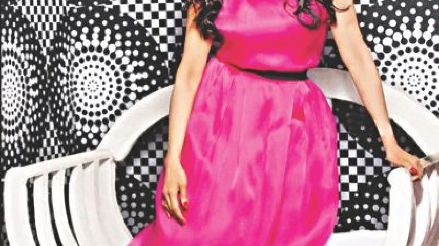 Sridevi