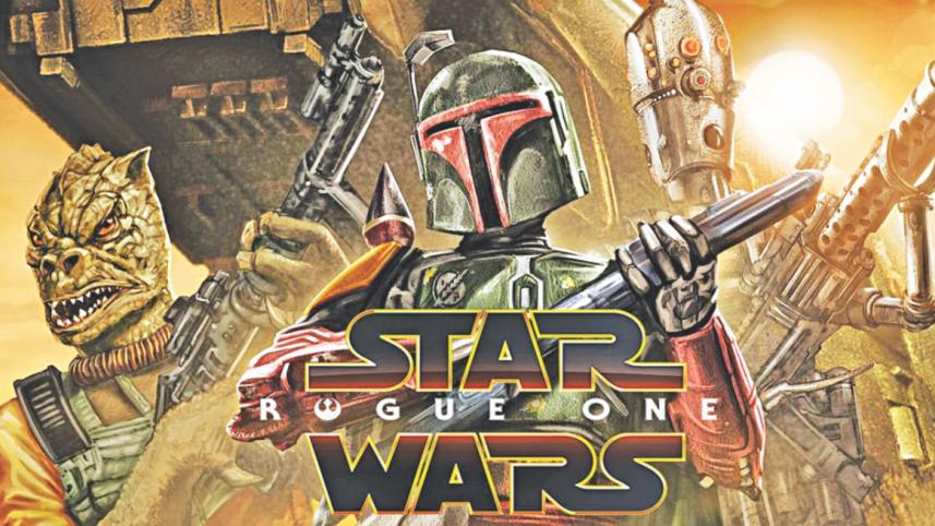Star Wars