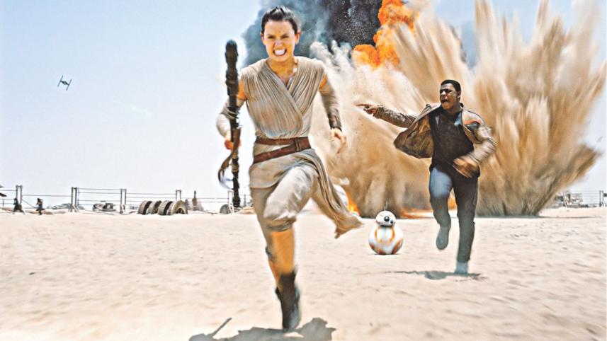 Star Wars