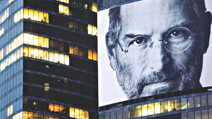 Steve Jobs