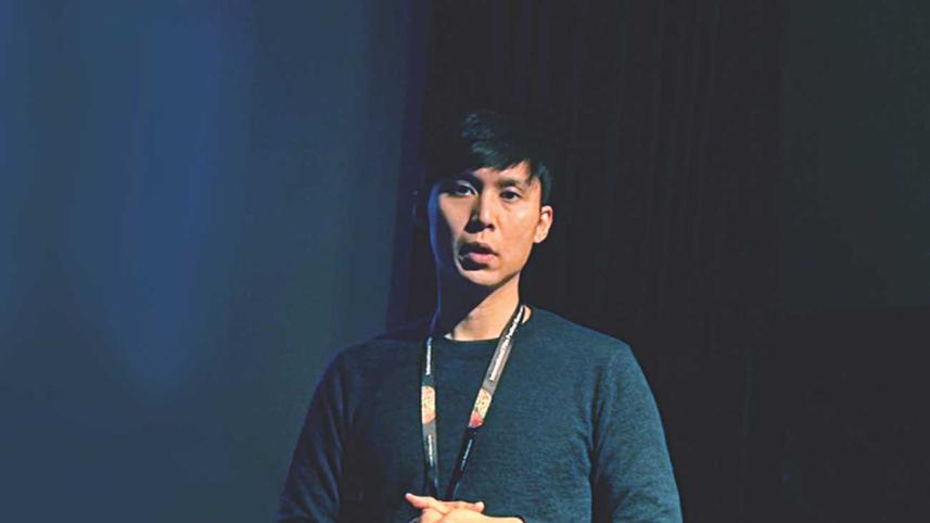 SU HUI-YU