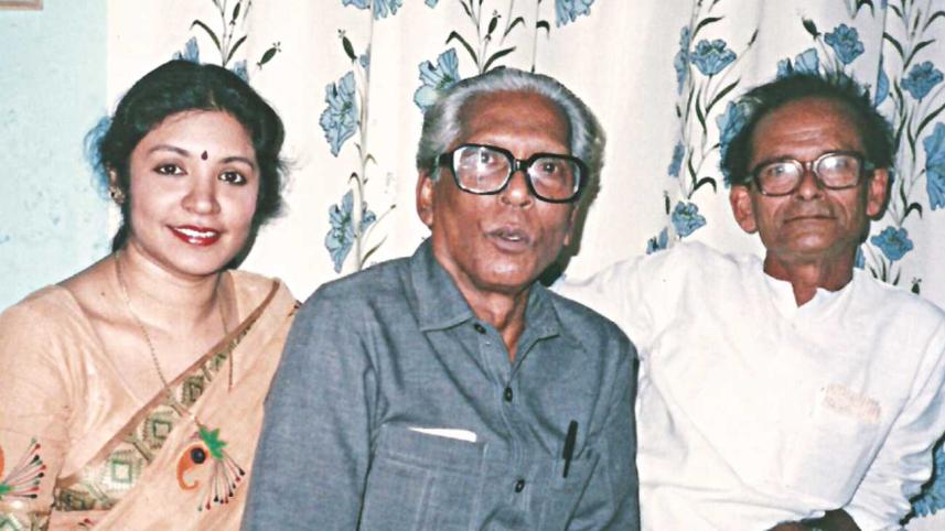 Sudhin Das