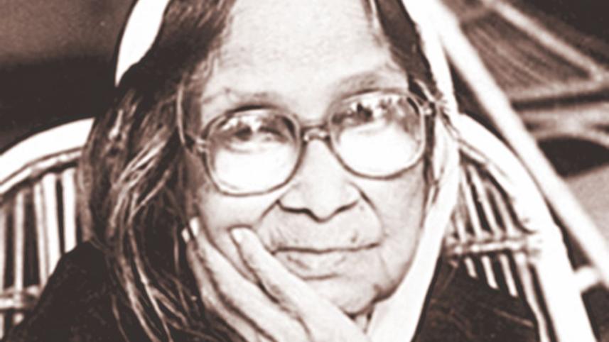 Sufia Kamal
