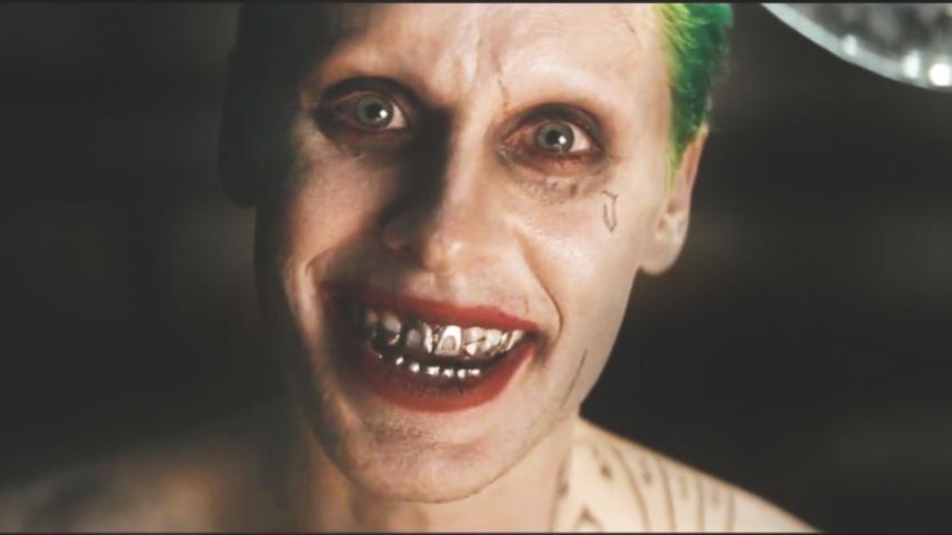 Suicide Squad
