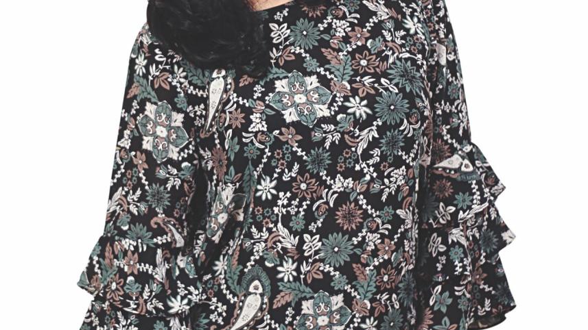 Sumaiya Kabir