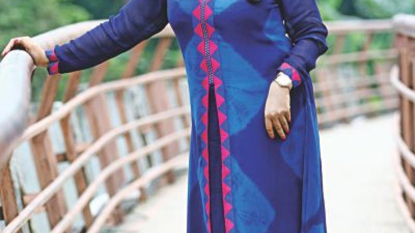 Sumaiya Shimu