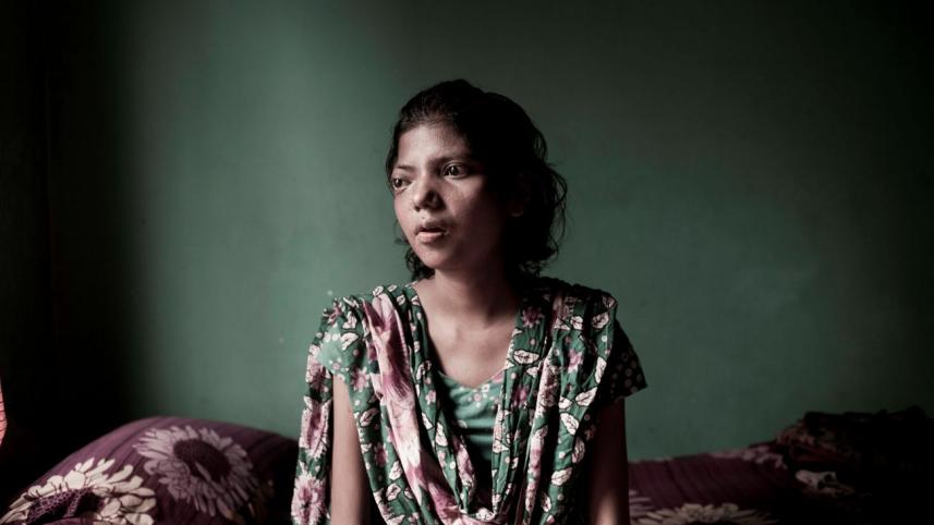 Sumaya Khatun