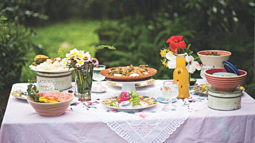 Summer Dreams - The Laid-back Bash