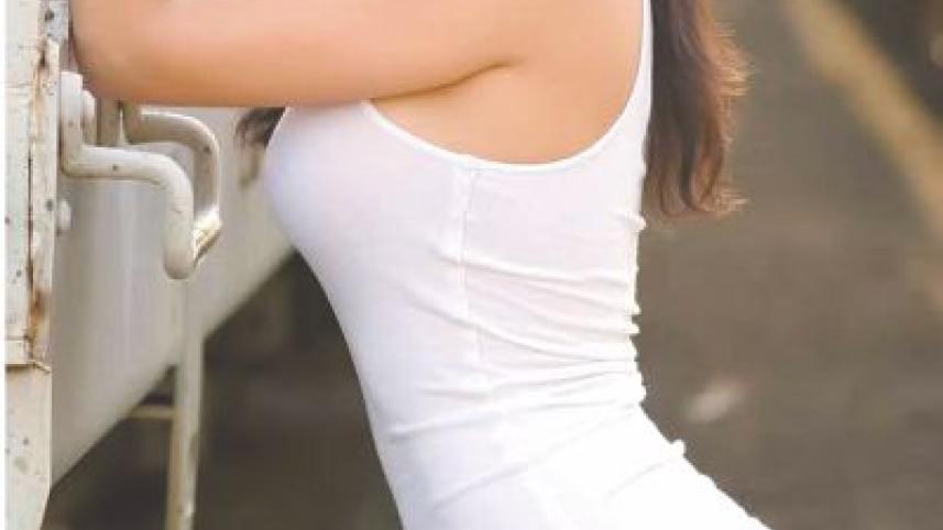 Sunny Leone