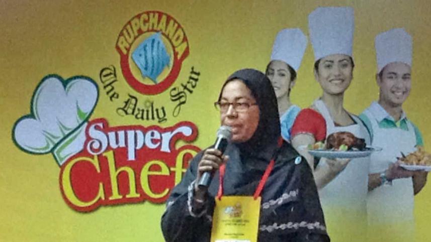 Super Chef