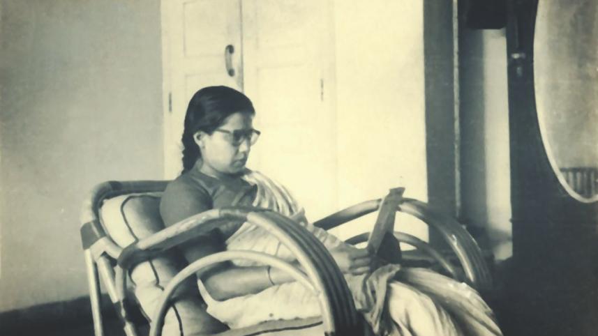 Surama Ghatak