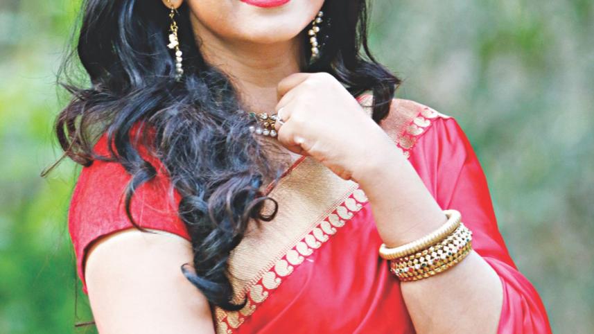 Sushama Sarker