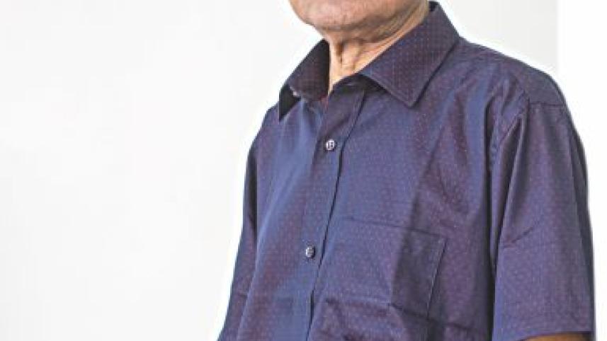 Syed Abdul Hadi