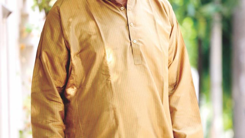 Syed Hasan Imam