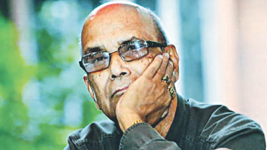 Syed Shamsul Haq