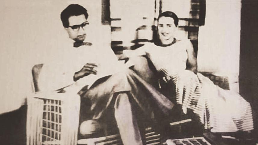 Syed Waliullah