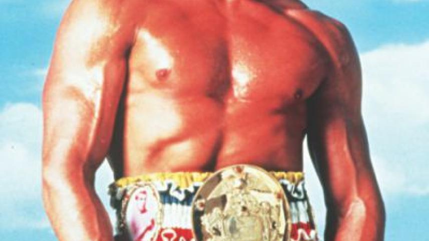 Sylvester Stallone