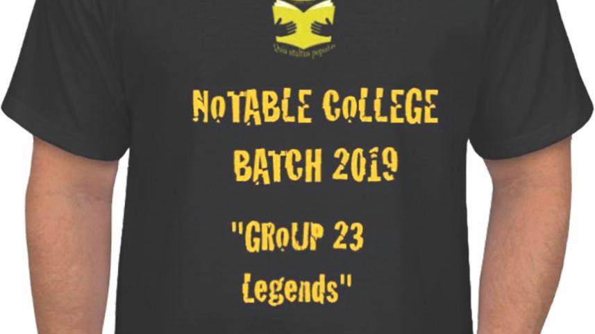 T-shirts
