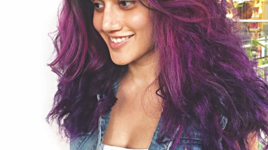 Taapsee Pannu
