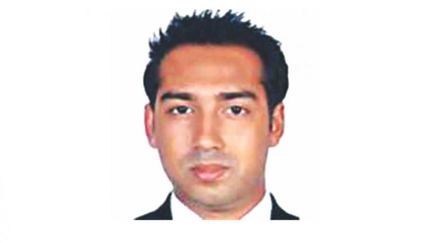 BNP leader Tabith Awal