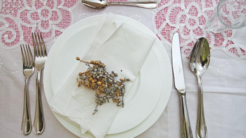 tablecloth