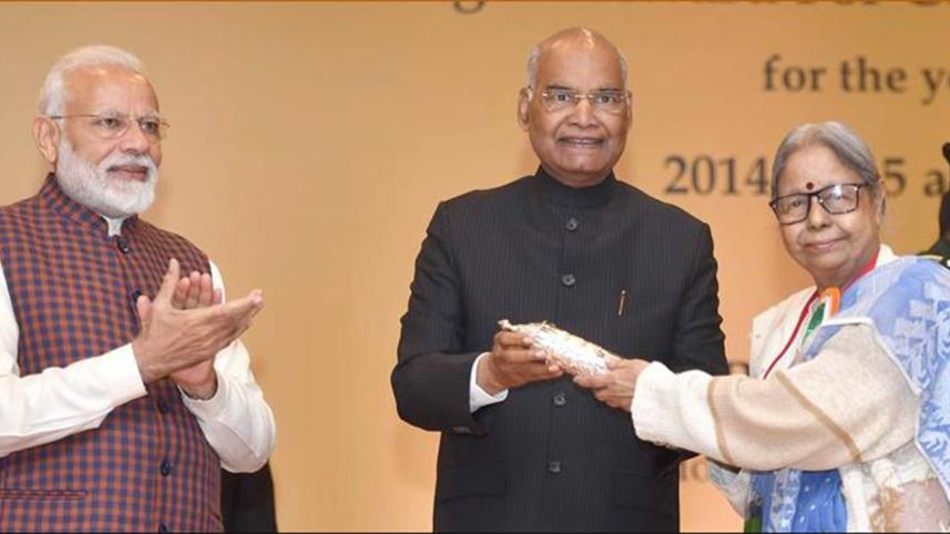 tagore award.JPG