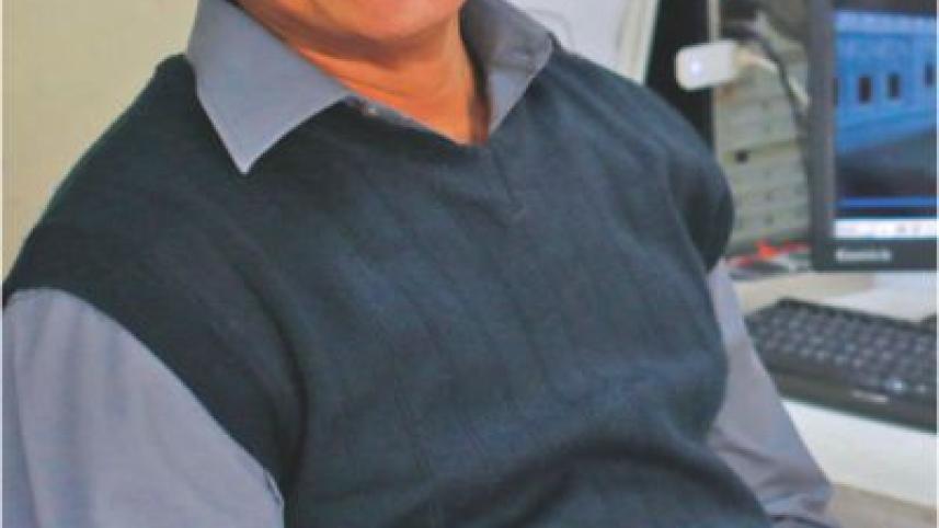 Taimur Islam