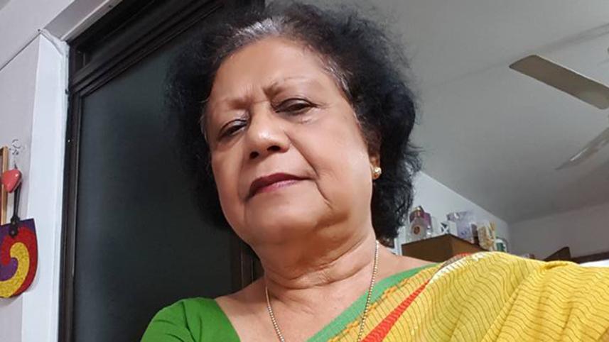 Taleya Rehman