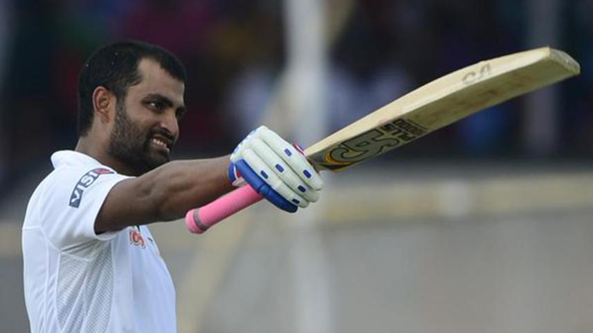 Tamim Iqbal