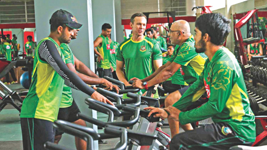 Tamim Iqbal 